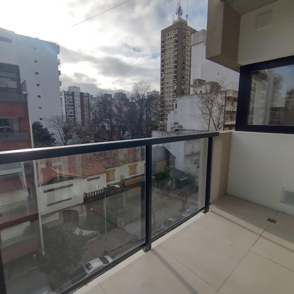 Semipiso 3 Ambientes a Estrenar // N° de Ficha 35523 1