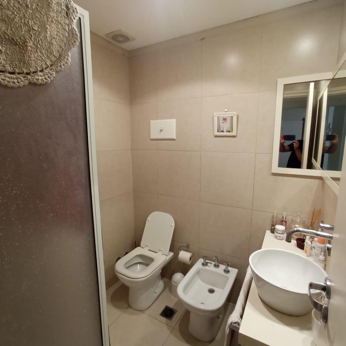 Oportunidad Dpto 3 Amb Excelente Ubicación Buenos Aires y Castelli // N° 35851 5