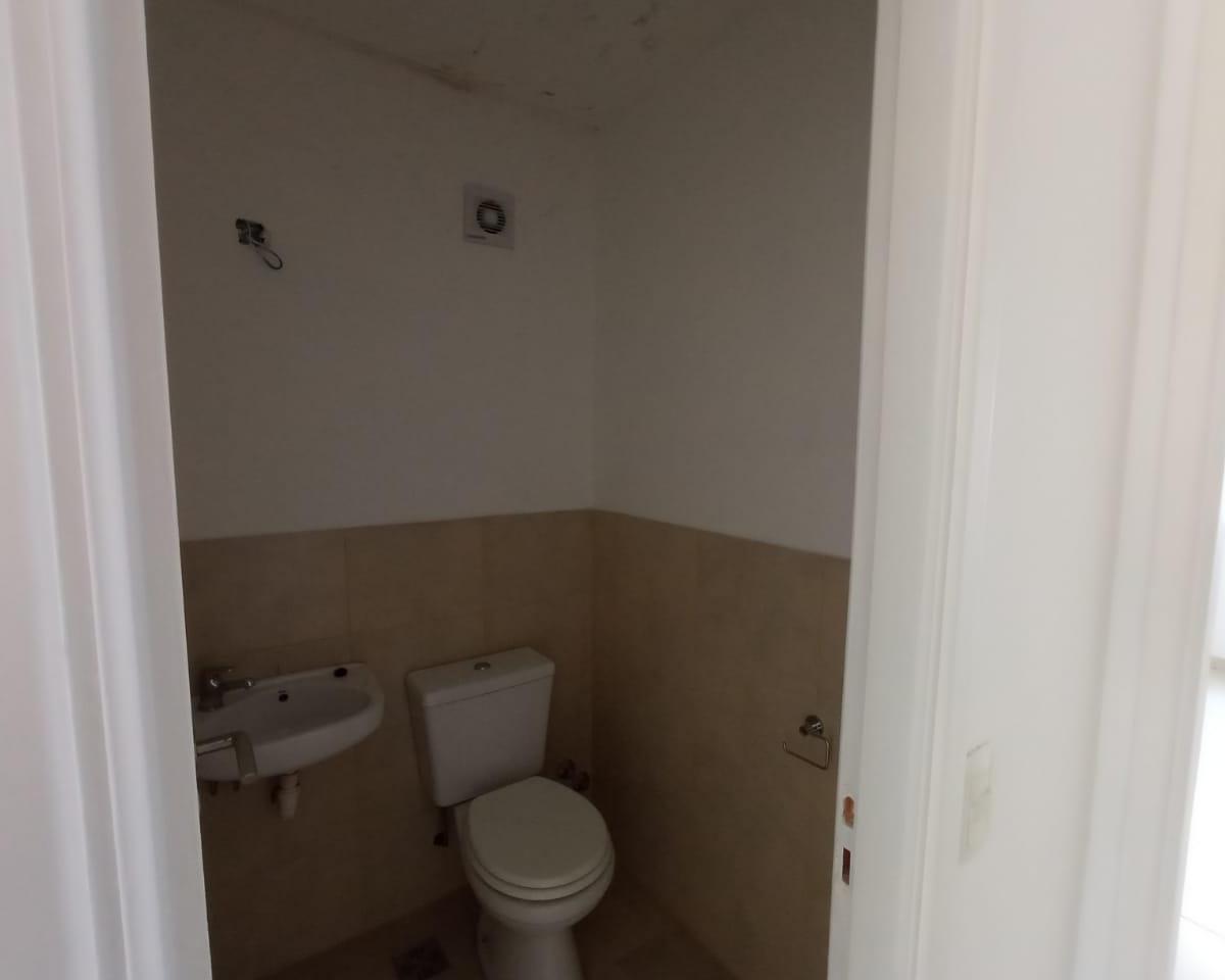 Semipiso 2 Ambientes Al Frente - La Perla // N° de Ficha 35968 5