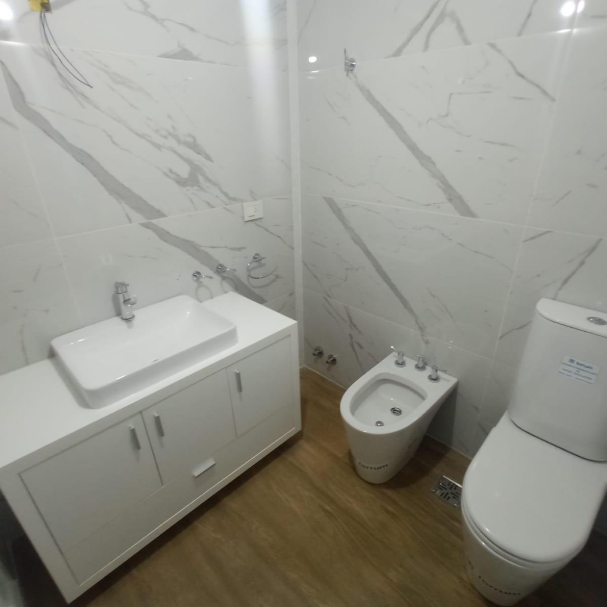 Depto 3 Ambientes a Estrenar en Edificio de Categoria Delfi Xviii 3