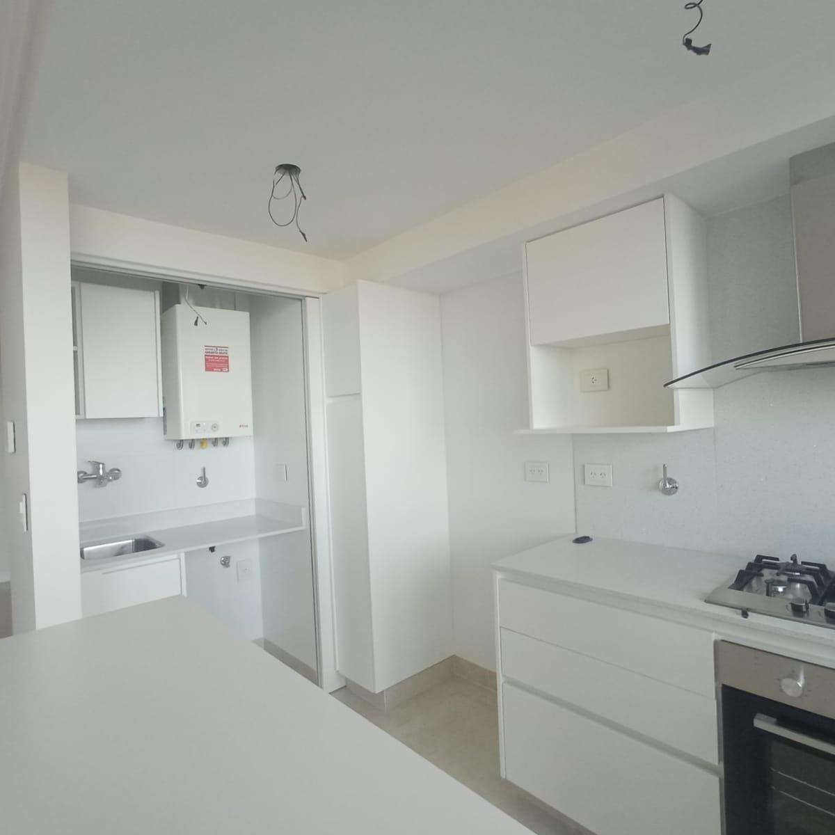 Depto 3 Ambientes a Estrenar en Edificio de Categoria Delfi Xviii 2