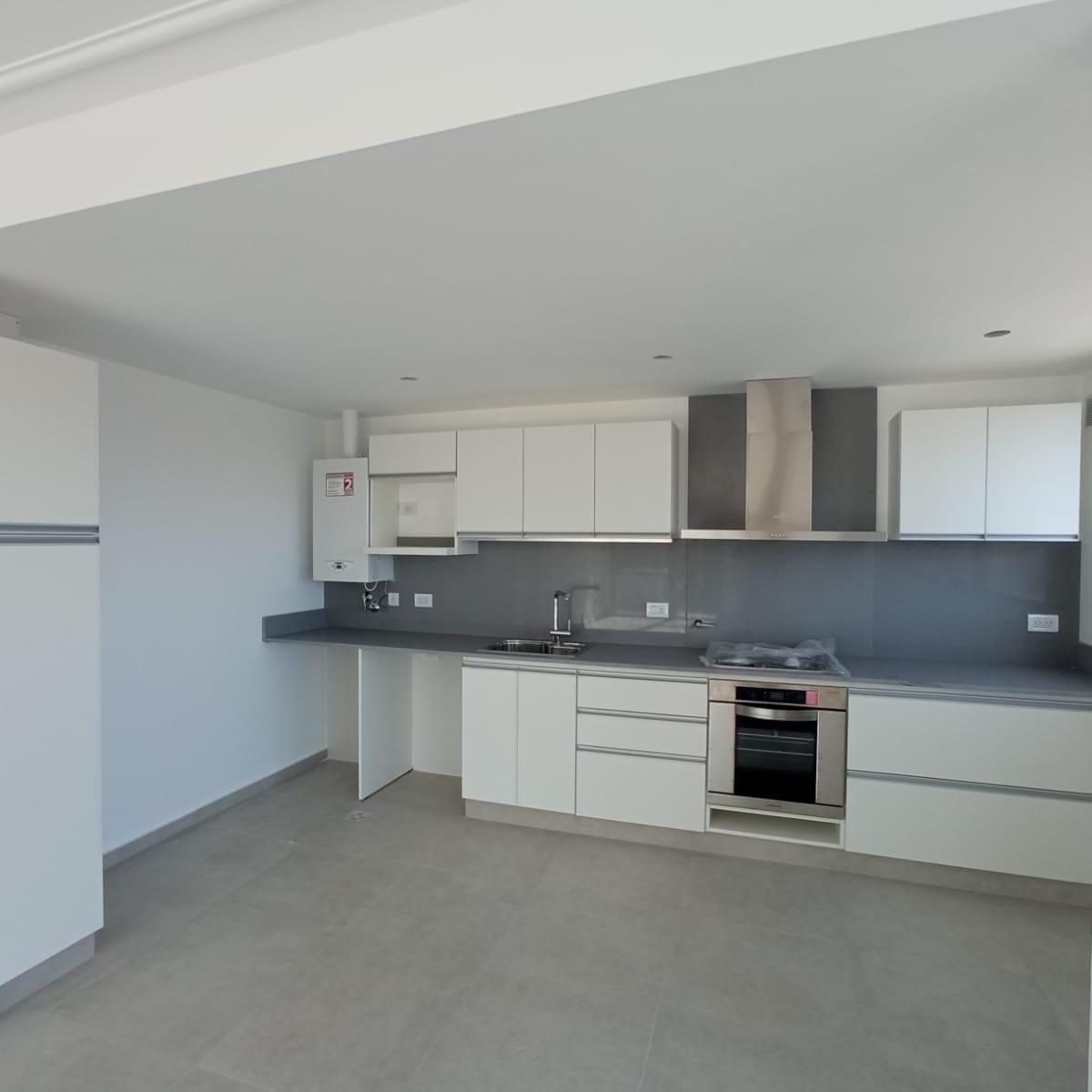 Dpto a Estrenar en Edificio Neptuno 36 // N° de Ficha 33884 4