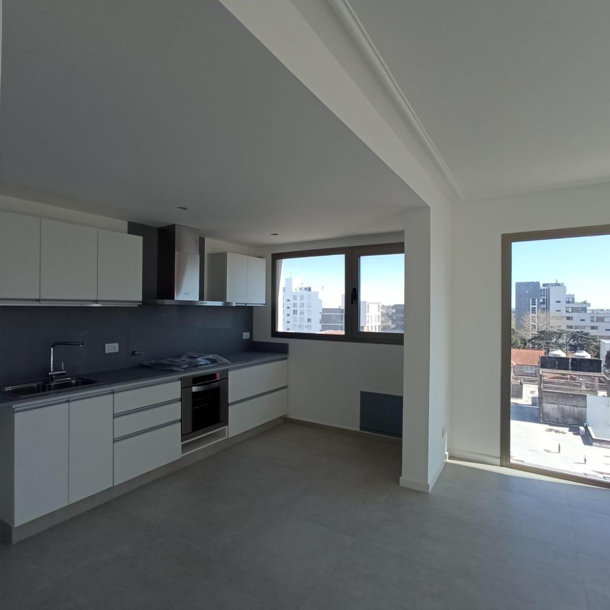 Dpto a Estrenar en Edificio Neptuno 36 // N° de Ficha 33884 1