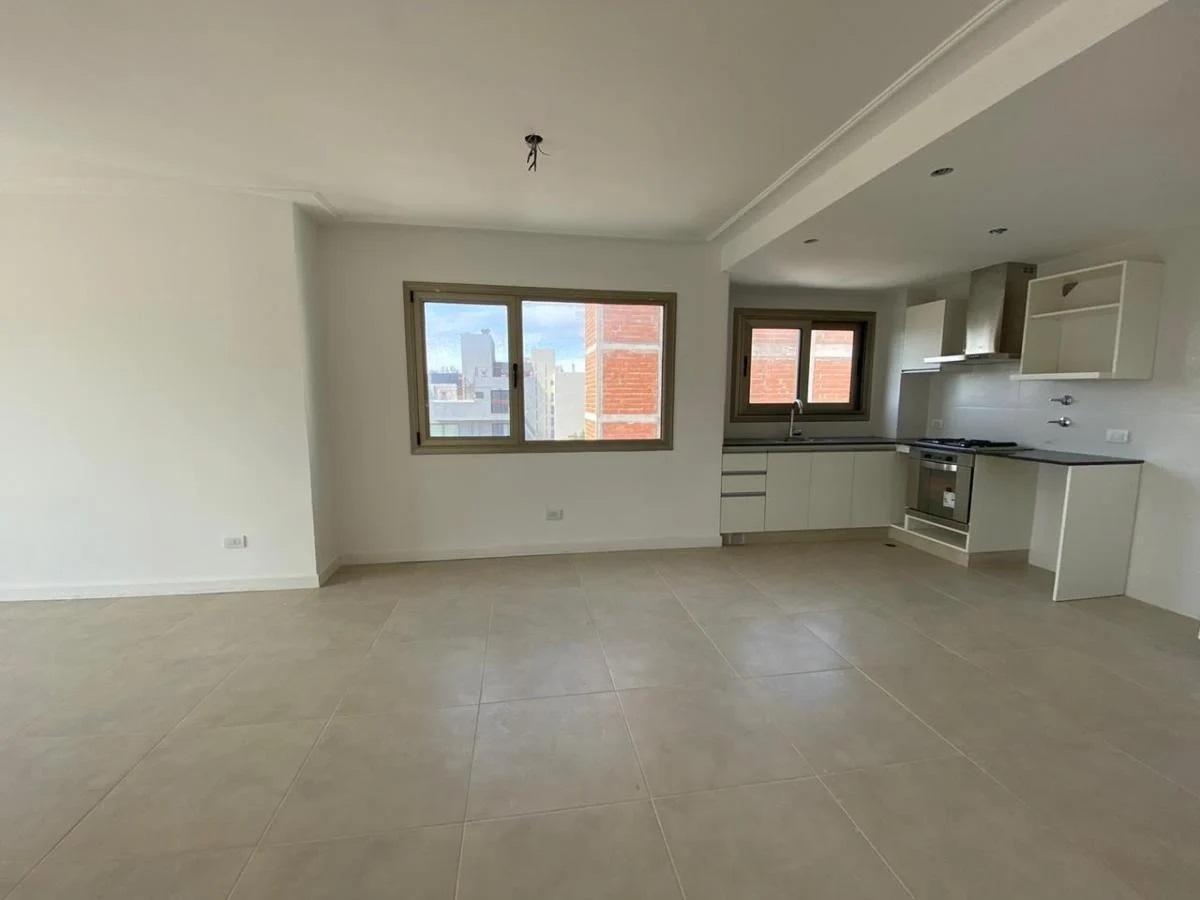 Dpto 2 Ambientes a Estrenar en en Edificio Neptuno 35 // N° de Ficha 20488 5