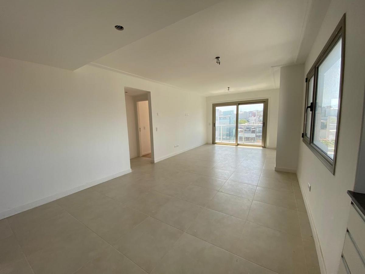 Dpto 2 Ambientes a Estrenar en en Edificio Neptuno 35 // N° de Ficha 20488 3