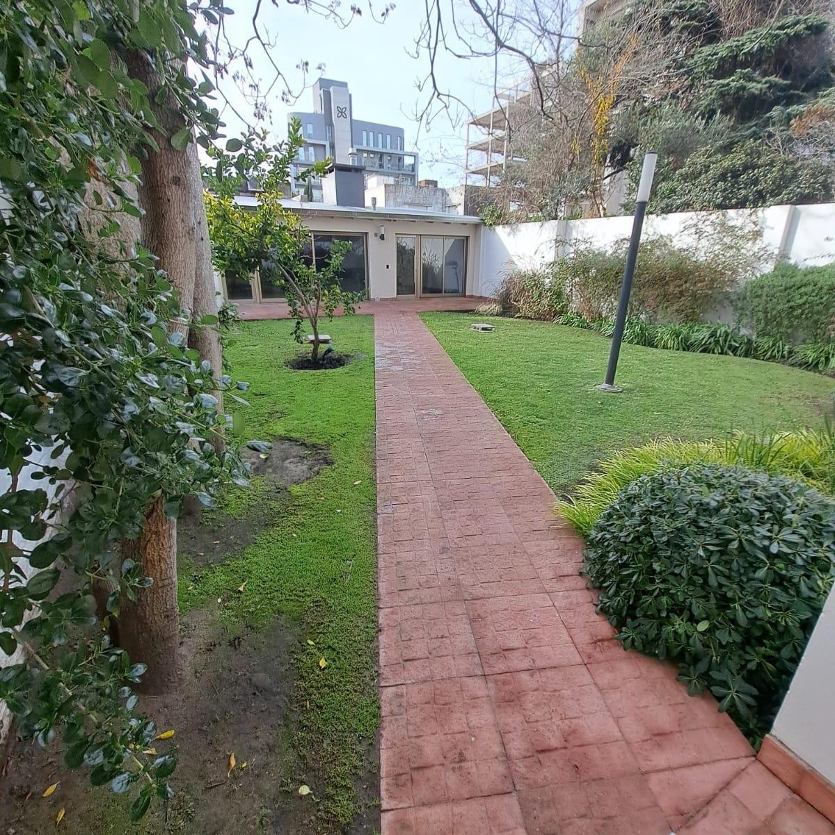 Dpto 2 Ambientes a Estrenar en en Edificio Neptuno 35 // N° de Ficha 20488 2