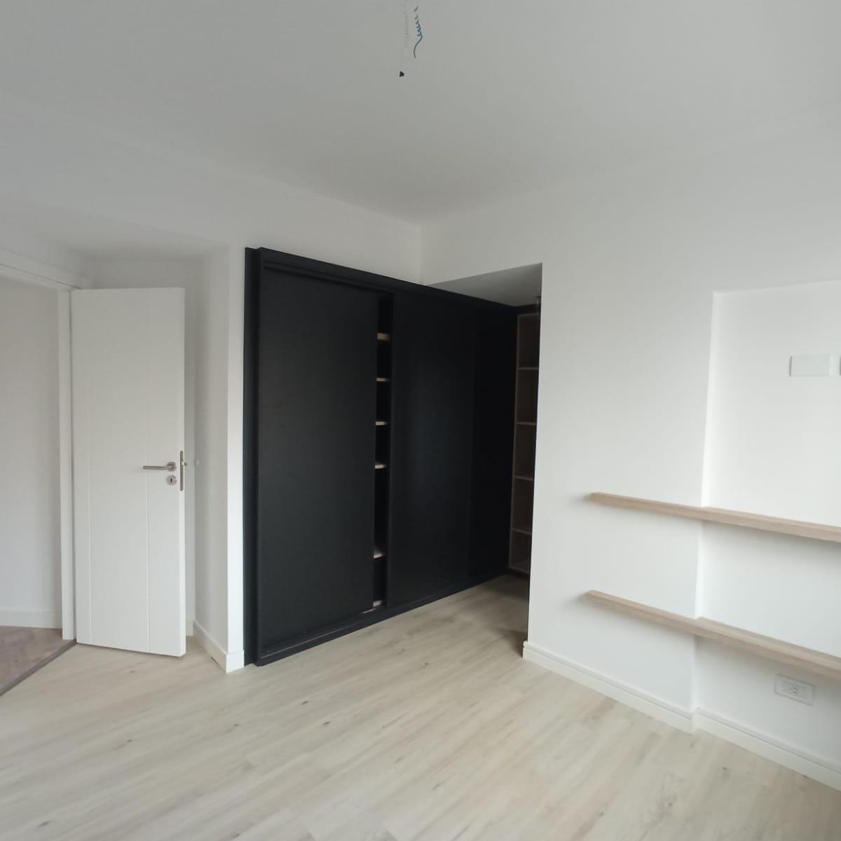 Dpto 3 Amb a Estrenar // N° de Ficha 34642 3