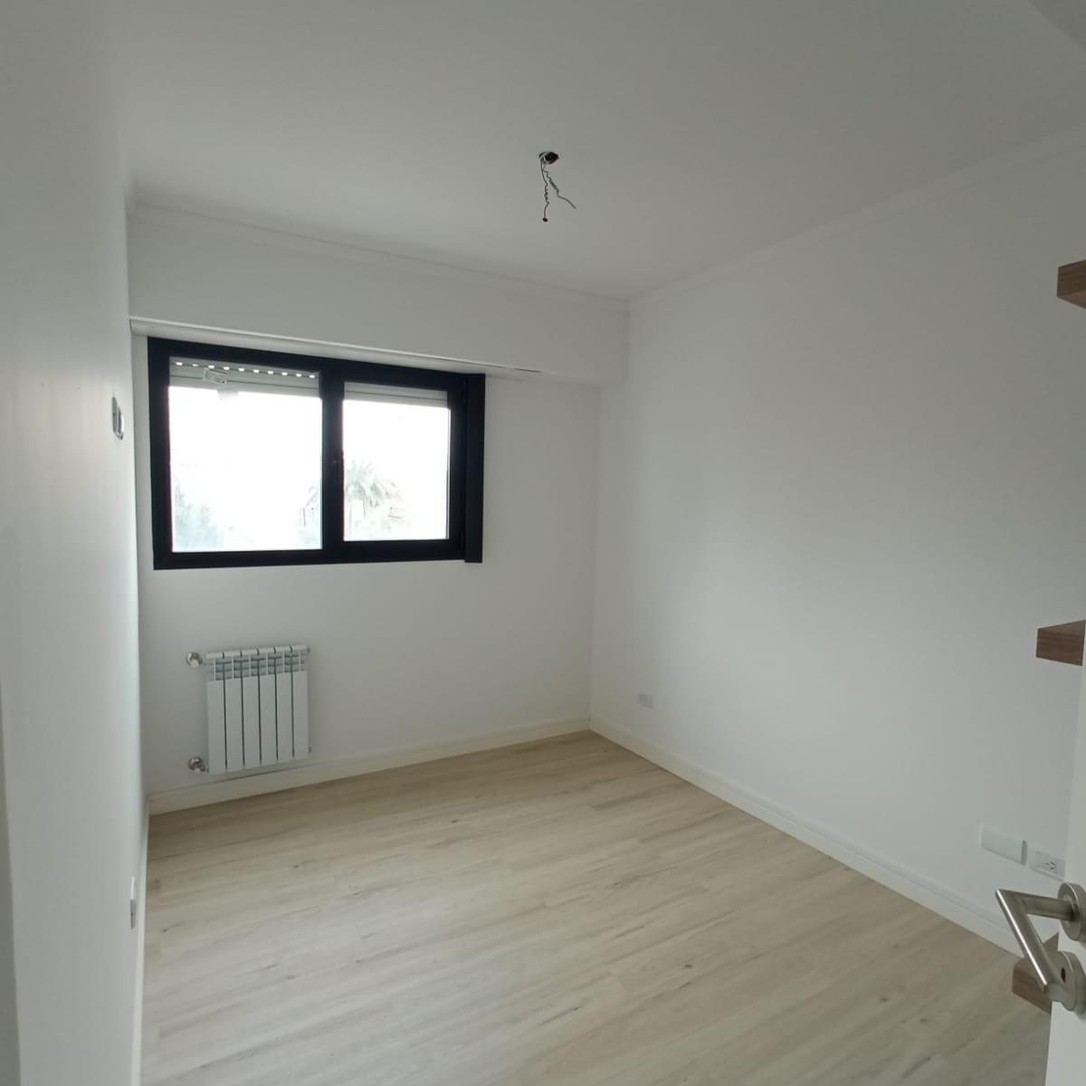 Dpto 3 Amb a Estrenar // N° de Ficha 34642 2