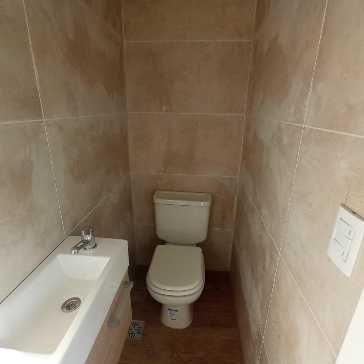 Dpto 2 Amb a Estrenar Zona Guemes // N° de Ficha 34628 3