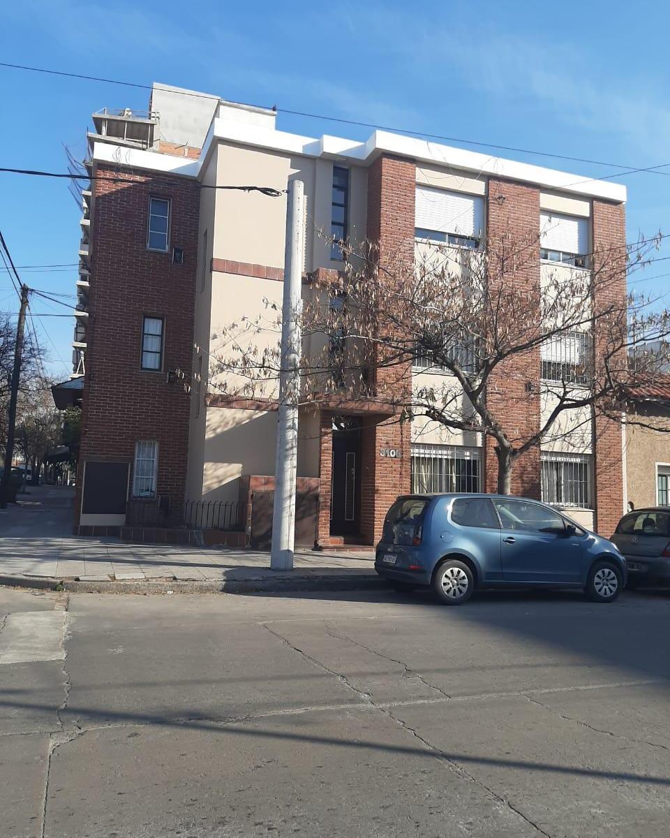 Dpto 3 Amb Reciclado // N° de Ficha 34241 4