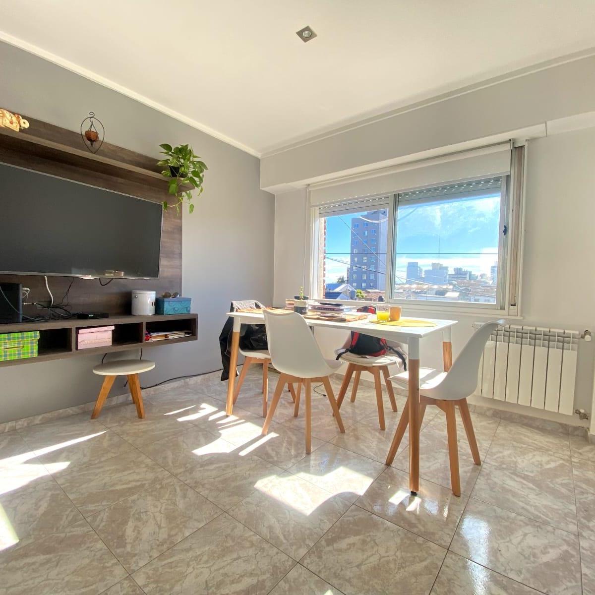 Dpto 3 Amb Reciclado // N° de Ficha 34241 3