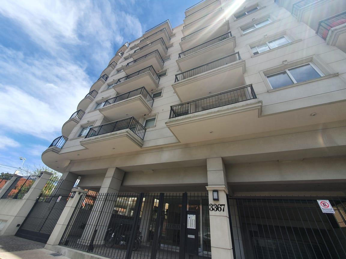 Oportunidad! 2 Amb de Categoria con Cochera Zona Guemes // N° 36379 4