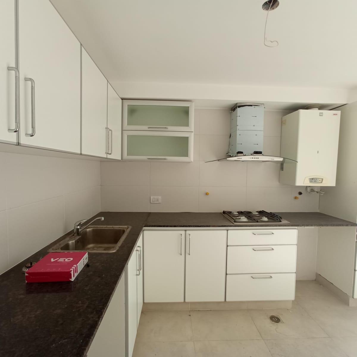 Depto a Estrenar en Edificio Neptuno 34 // N° de Ficha 33887 4