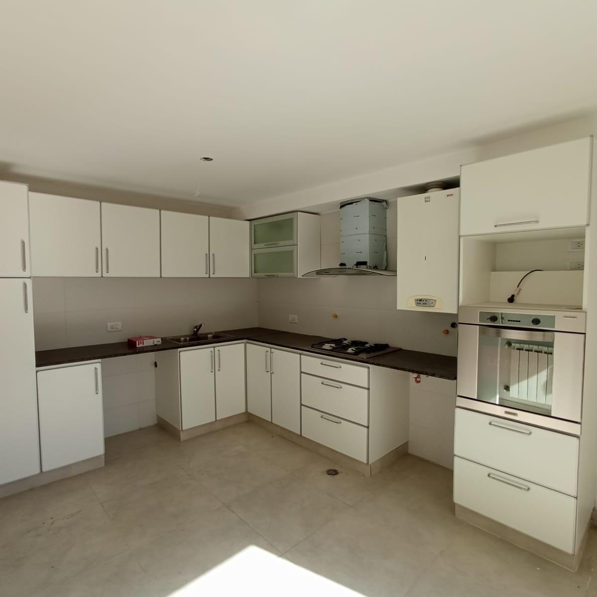 Depto a Estrenar en Edificio Neptuno 34 // N° de Ficha 33887 1