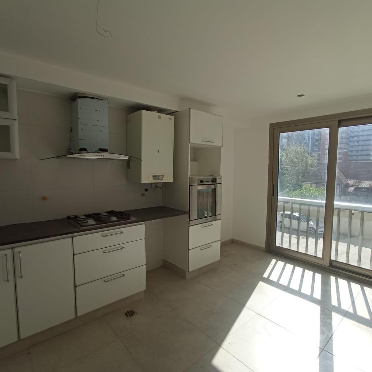 Depto a Estrenar en Edificio Neptuno 34 // N° de Ficha 33887 4