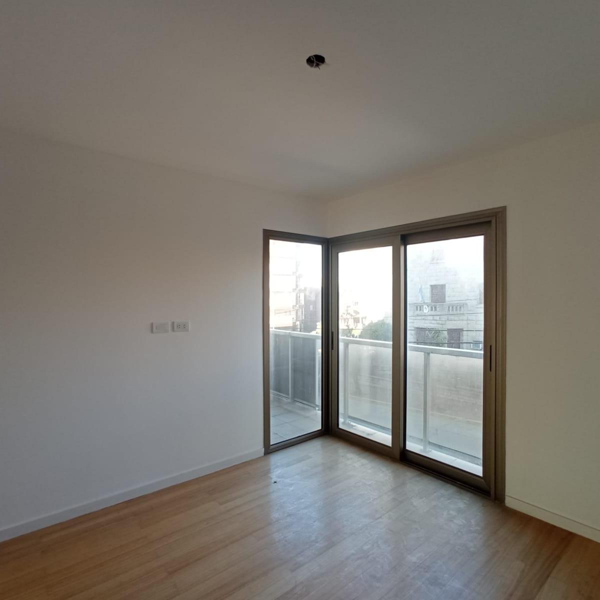 Depto a Estrenar en Edificio Neptuno 34 // N° de Ficha 33887 2