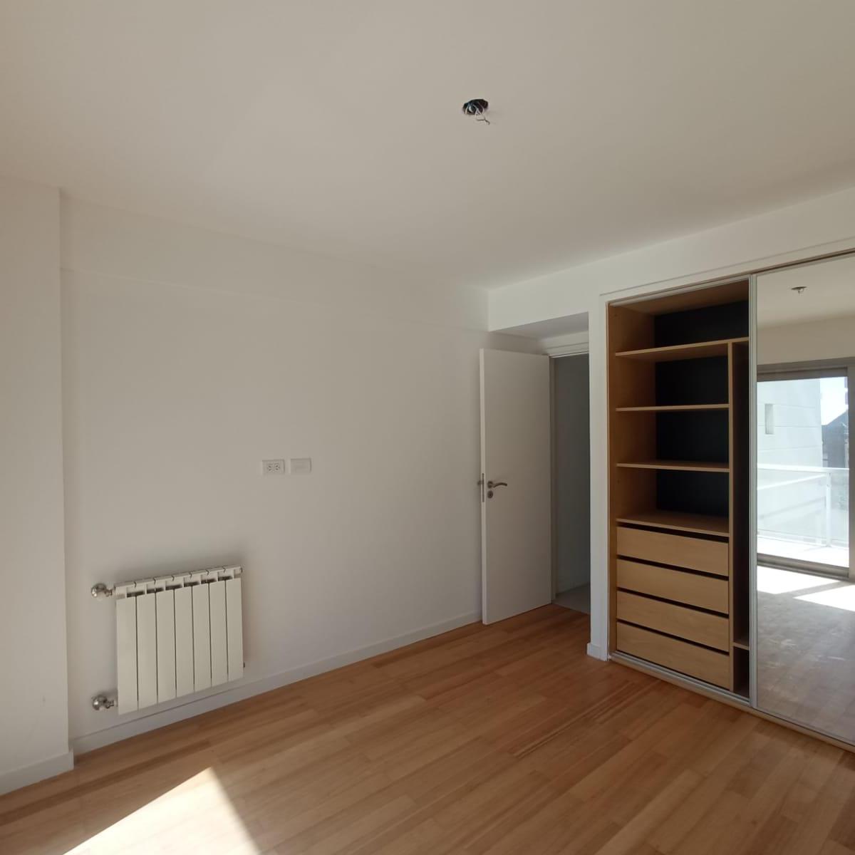 Depto a Estrenar en Edificio Neptuno 34 // N° de Ficha 33887 5