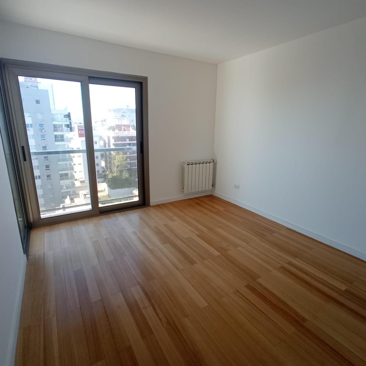 Dpto a Estrenar con Quincho y Terraza Propia // N° de Ficha 33903 1