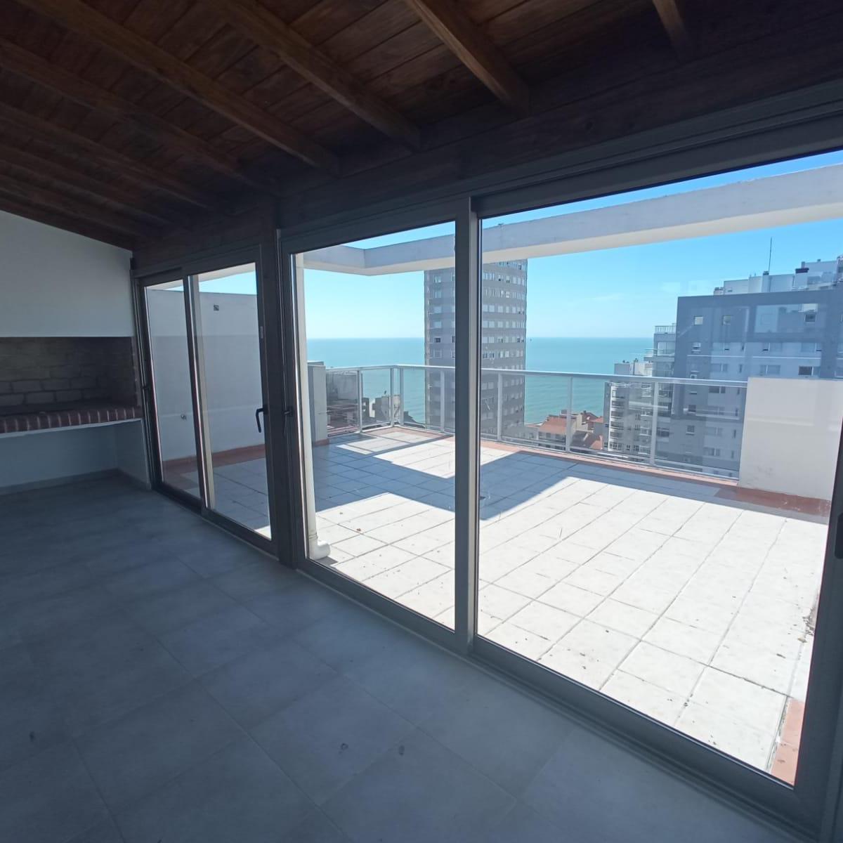 Dpto a Estrenar con Quincho y Terraza Propia // N° de Ficha 33903 3