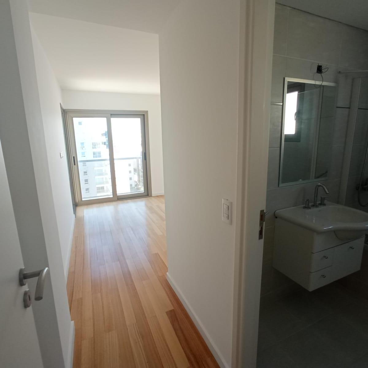 Dpto a Estrenar con Quincho y Terraza Propia // N° de Ficha 33903 4