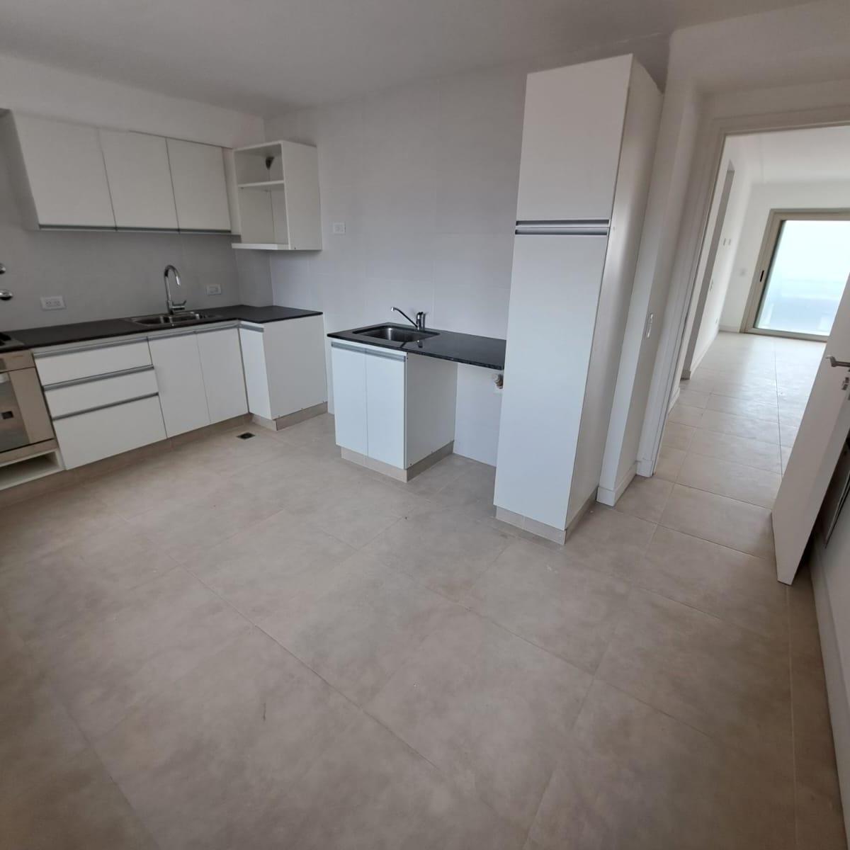 Dpto a Estrenar en Zona Guemes // N° de Ficha 20884 1