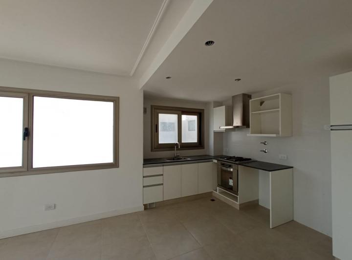 Dpto 2 Ambientes a Estrenar en Edificio Neptuno 35// N° de ficha 20448 4
