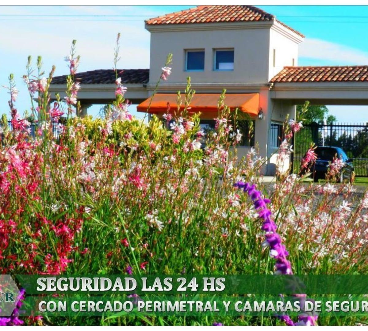 Foto de VENTA LOTE EN BV. PRINCIPAL! BARRIO PRIVADO. PERMUTA!, imagen 5