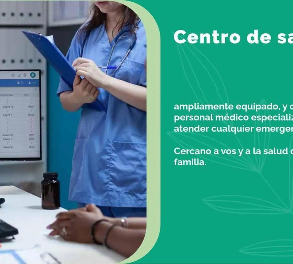 Venta Lotes en Barrio "Cercano" a Solo 4 Minutos Rosario! 5