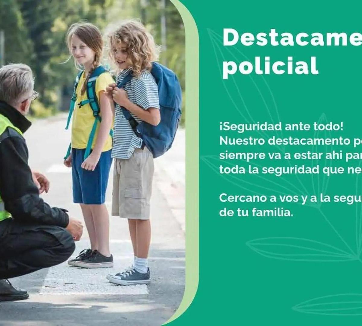 Foto de VENTA LOTES EN BARRIO "CERCANO" A SOLO 4 MINUTOS ROSARIO!, imagen 5