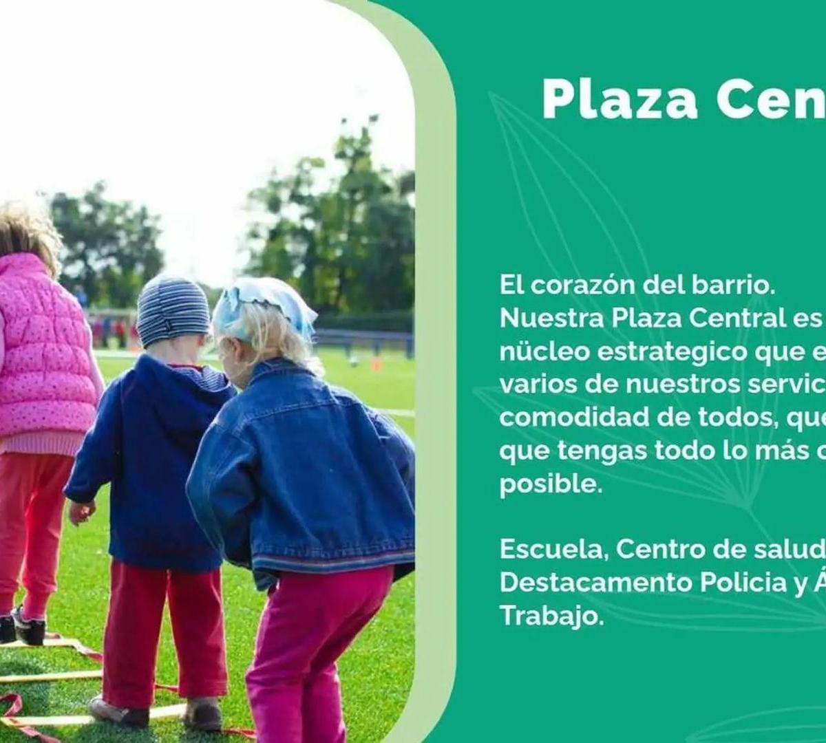 Venta Lotes en Barrio "Cercano" a Solo 4 Minutos Rosario! 4