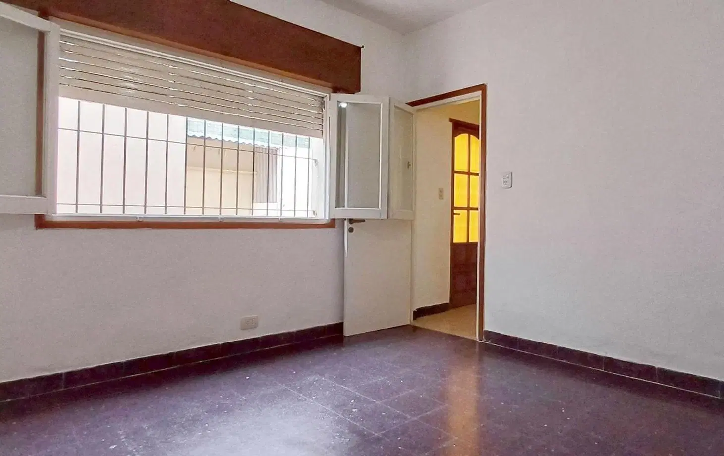 Venta casa + departamento. Rioja 4415. Ideal Inversión. 8