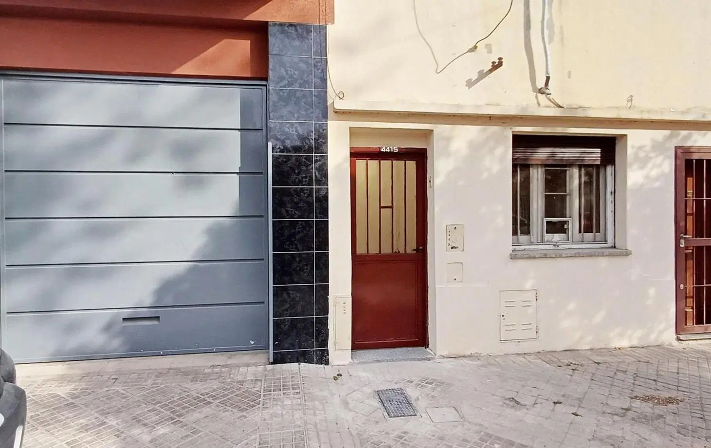 Venta casa + departamento. Rioja 4415. Ideal Inversión. 2