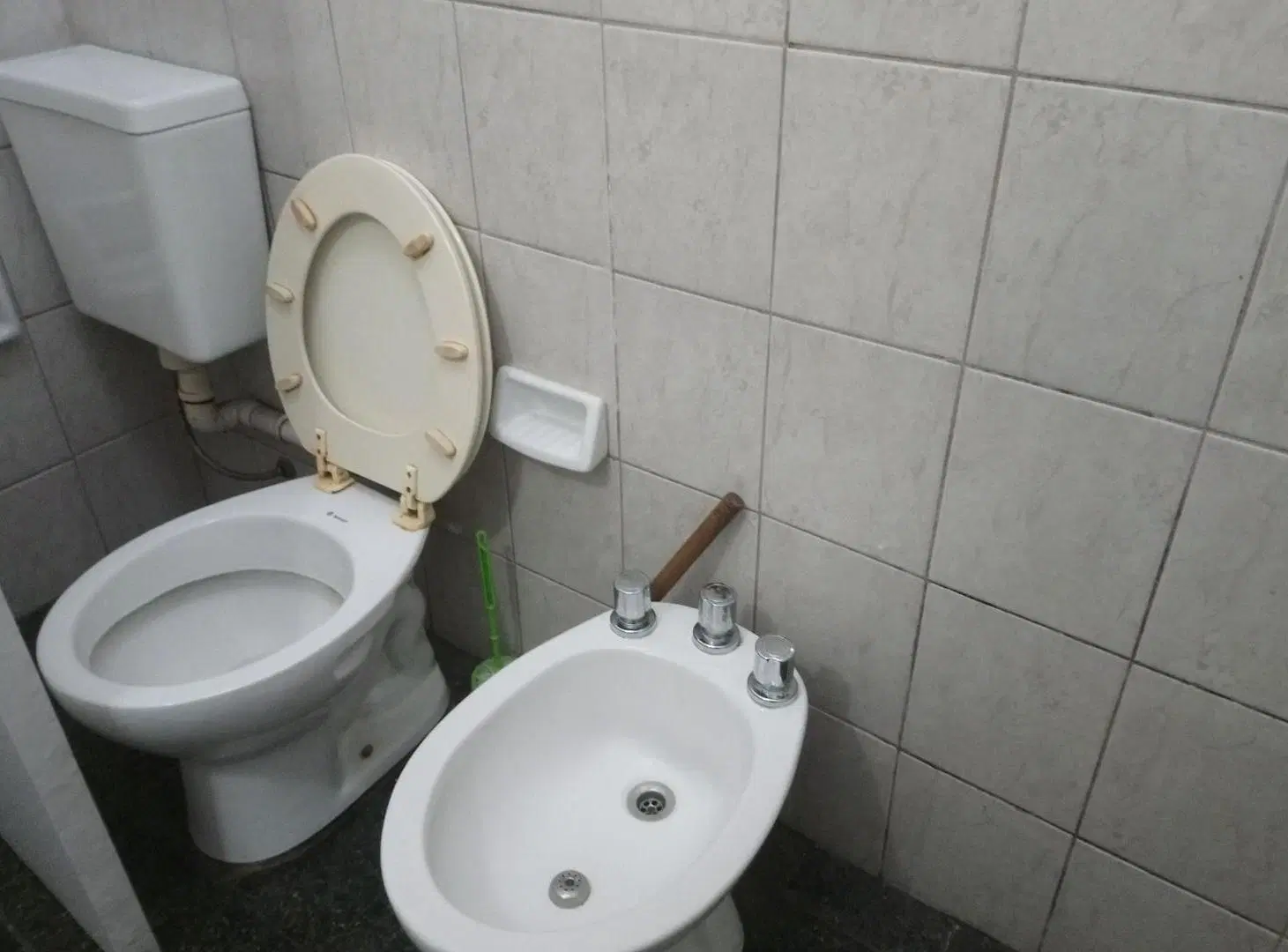 Venta casa + departamento. Rioja 4415. Ideal Inversión. 5
