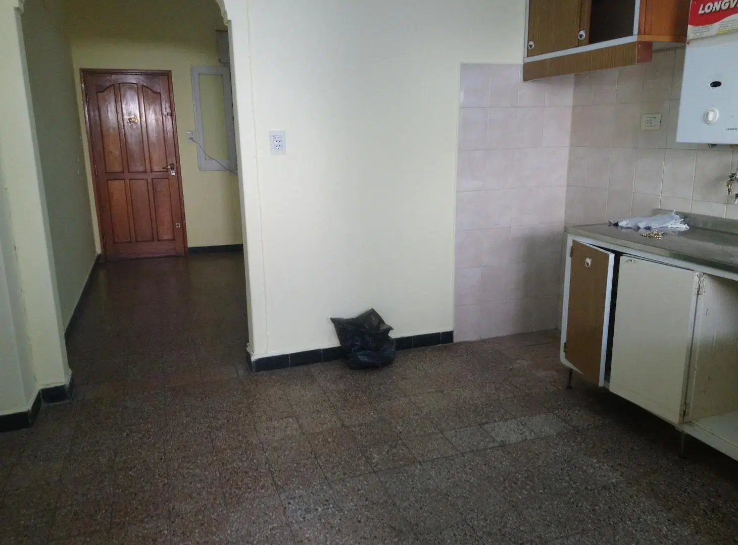 Venta casa + departamento. Rioja 4415. Ideal Inversión. 4