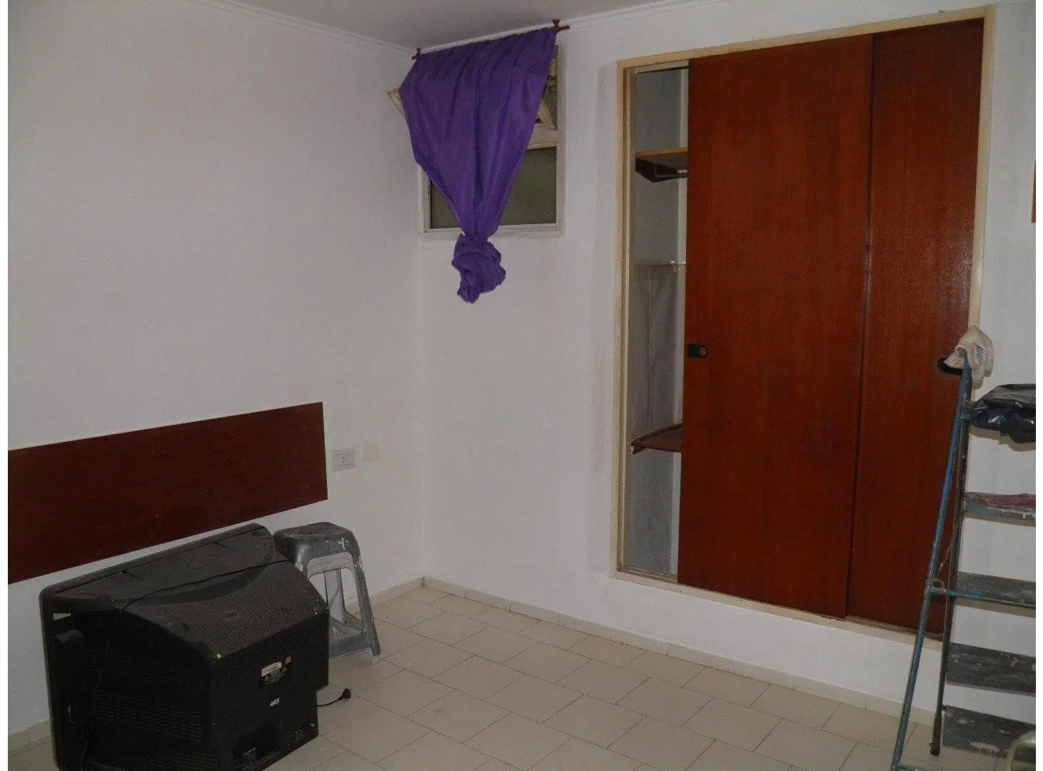 DEPARTAMENTO EN ALQUILER 1 DORMITORIO EN AV. OV. LAGOS 1061 8