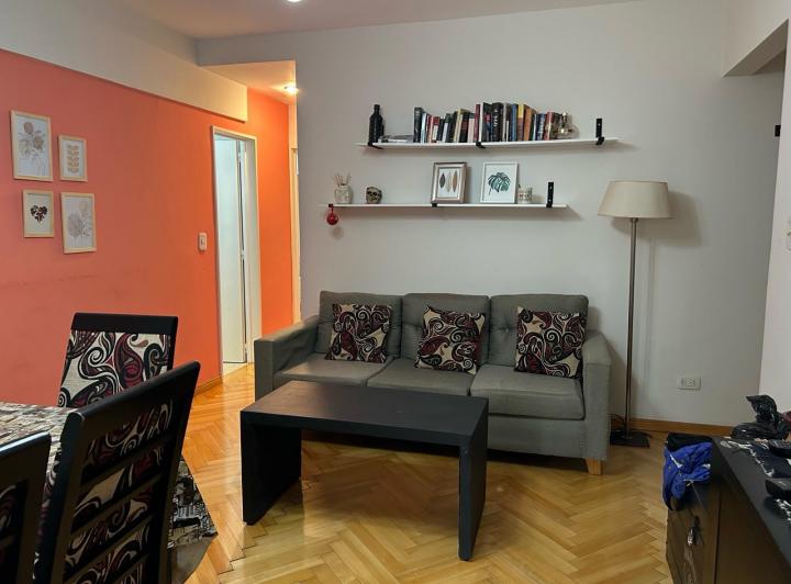 Foto de Departamento - Palermo Soho - 2 dormitorios - 1 baño, imagen 2