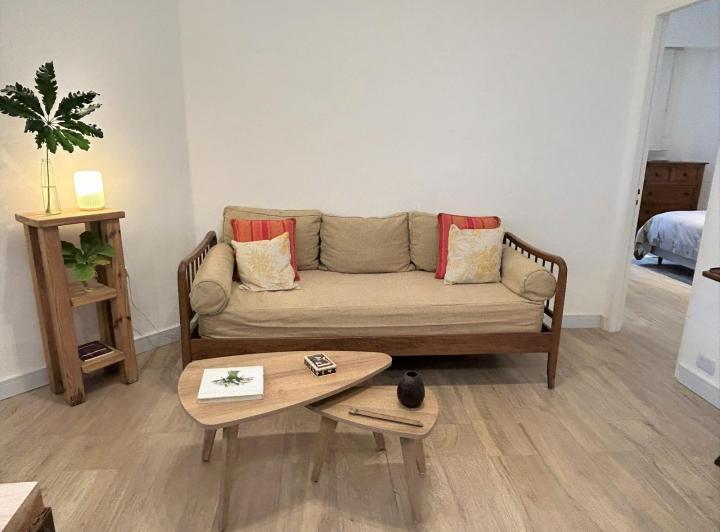 Foto de Departamento en Palermo de 2 ambientes refaccionado a nuevo, imagen 1