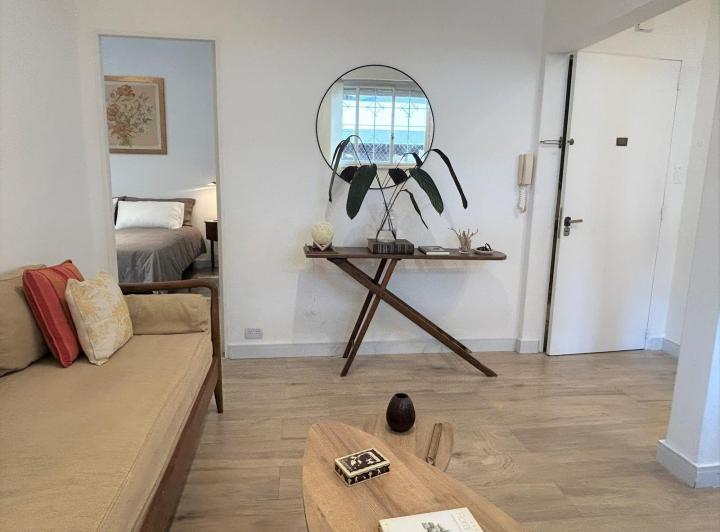 Foto de Departamento en Palermo de 2 ambientes refaccionado a nuevo, imagen 4