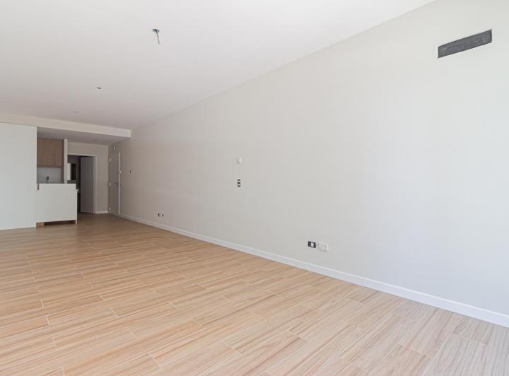 Departamento de 46m2 a estrenar en alquiler en Belgrano 2
