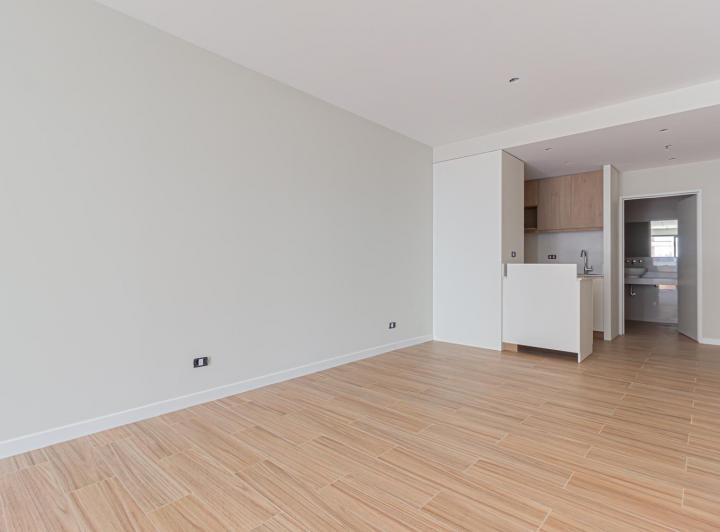Departamento de 46m2 a estrenar en alquiler en Belgrano 4