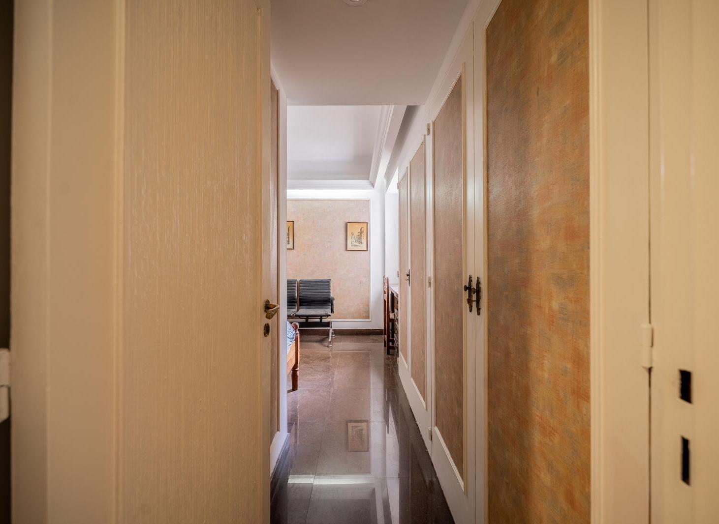 Departamento de 4 ambientes en venta, caballito