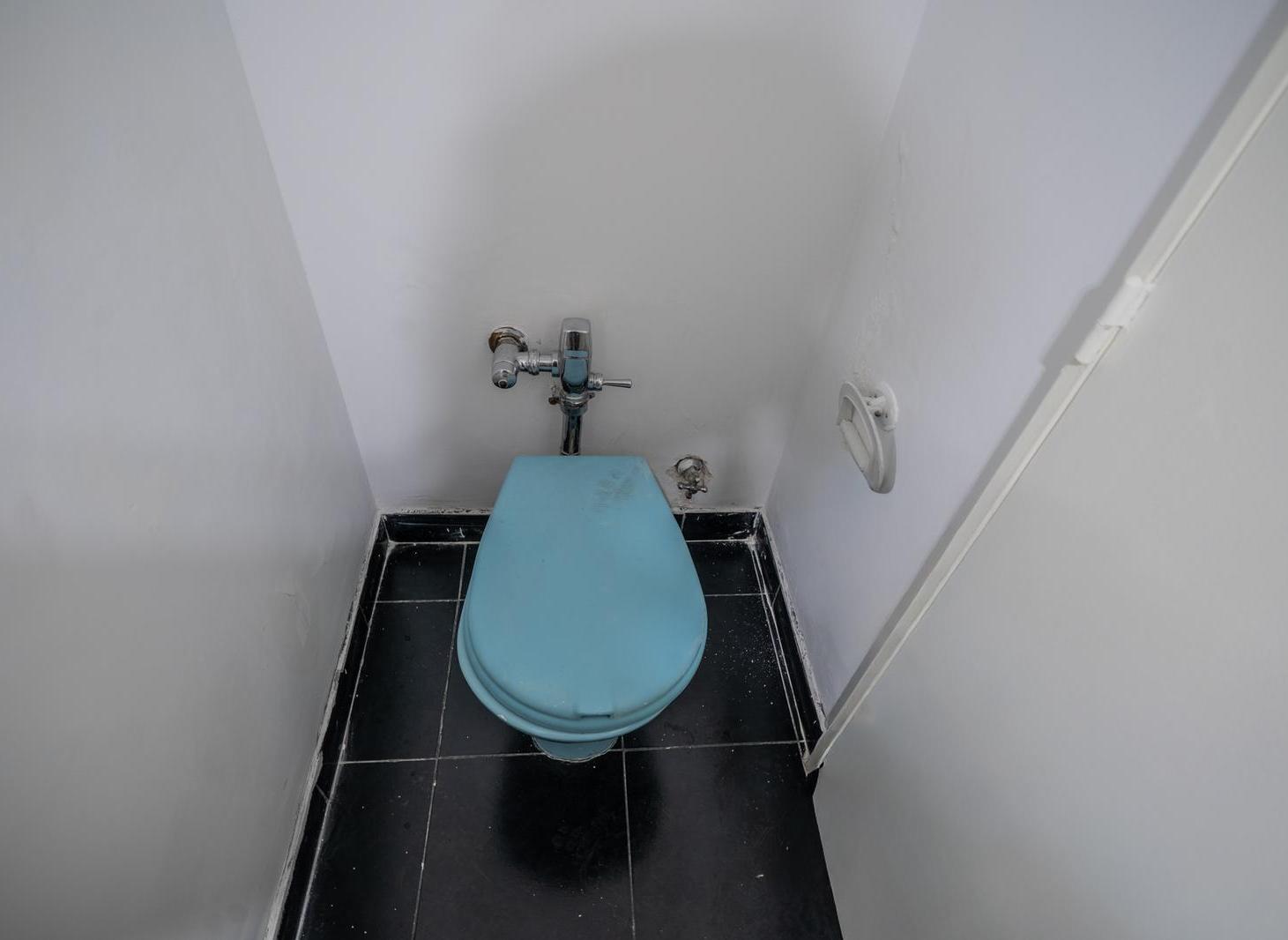Departamento de 4 ambientes en venta, caballito