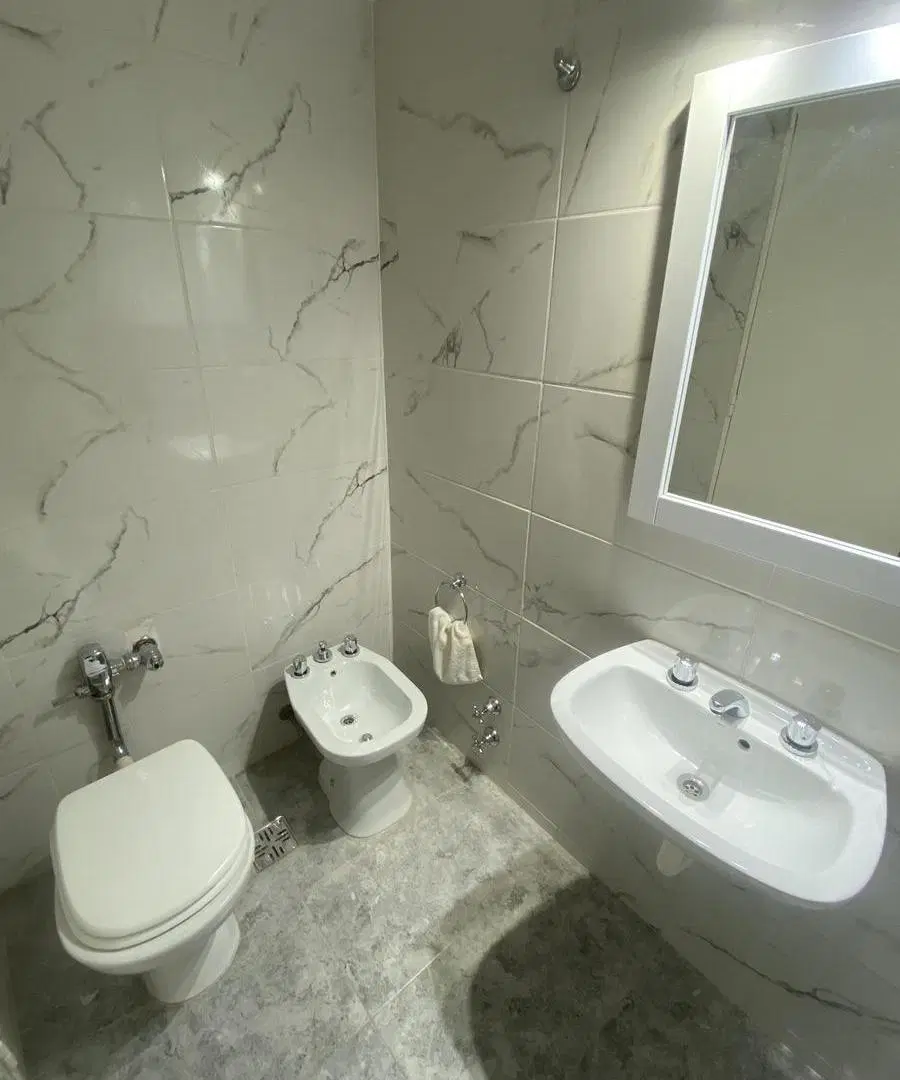 Departamento - Recoleta - Monoambiente 3