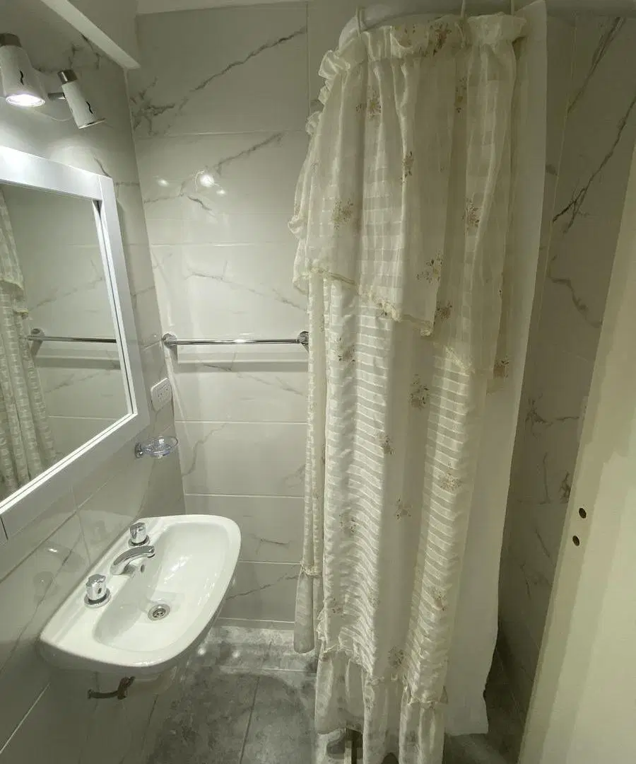 Departamento - Recoleta - Monoambiente 5