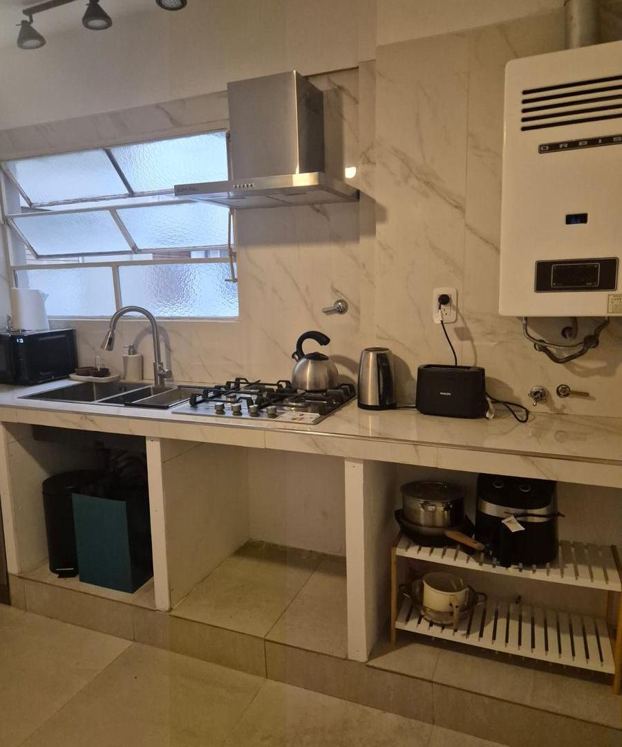 Foto de Departamento de 2 dormitorios mas dependecia o tercer dormitorio, imagen 4