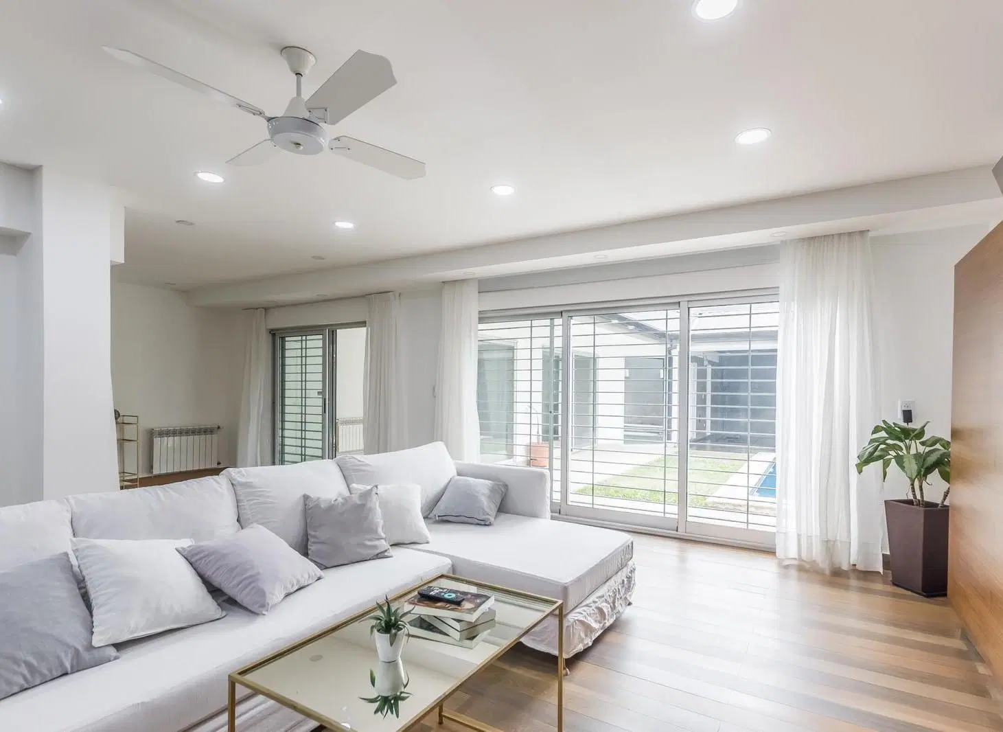 Casa en venta en Nuñez 3