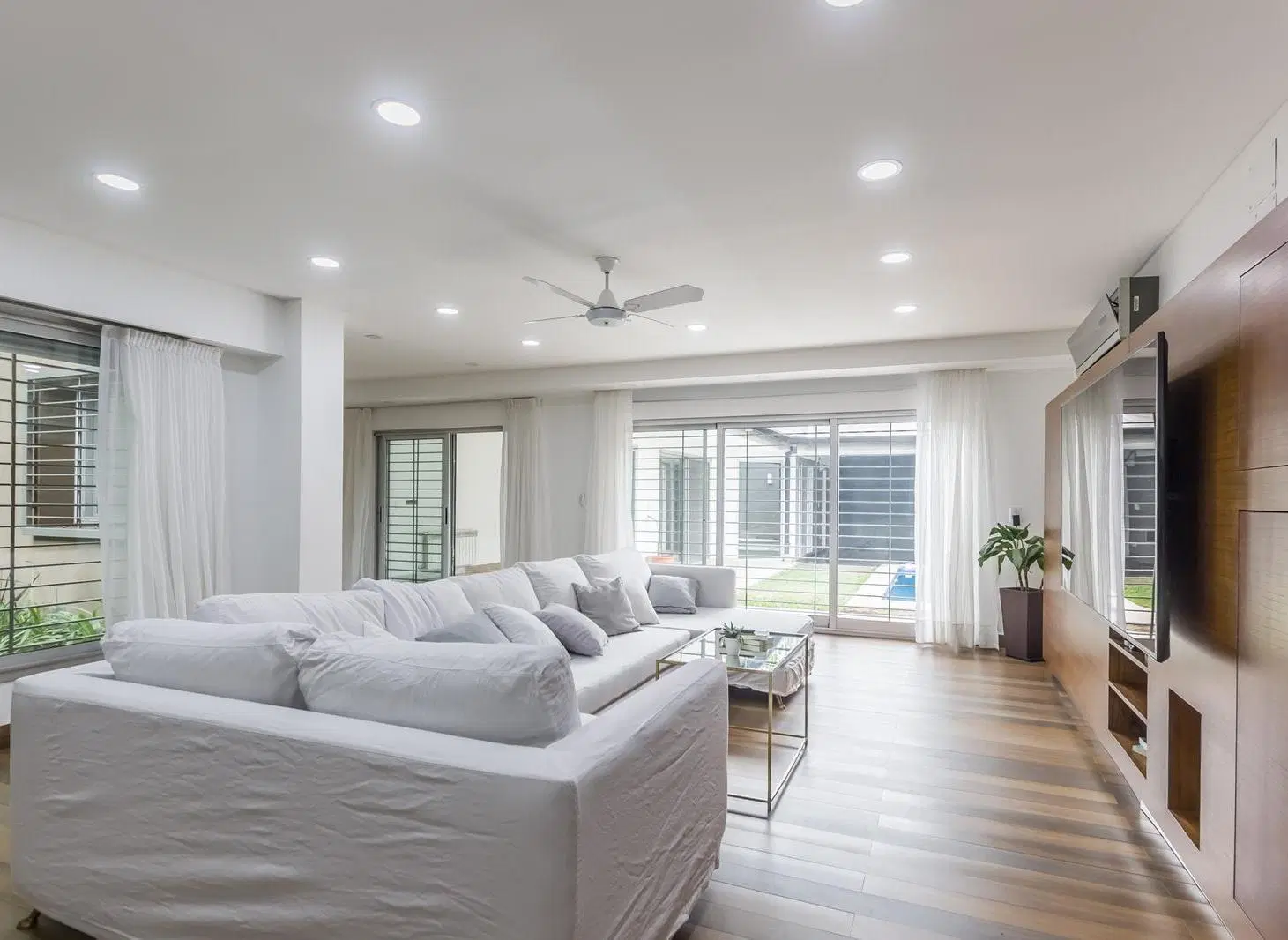 Casa en venta en Nuñez 4