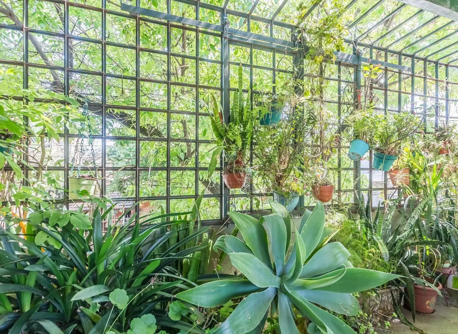 CASA EN VENTA EN MONTE CASTRO 2