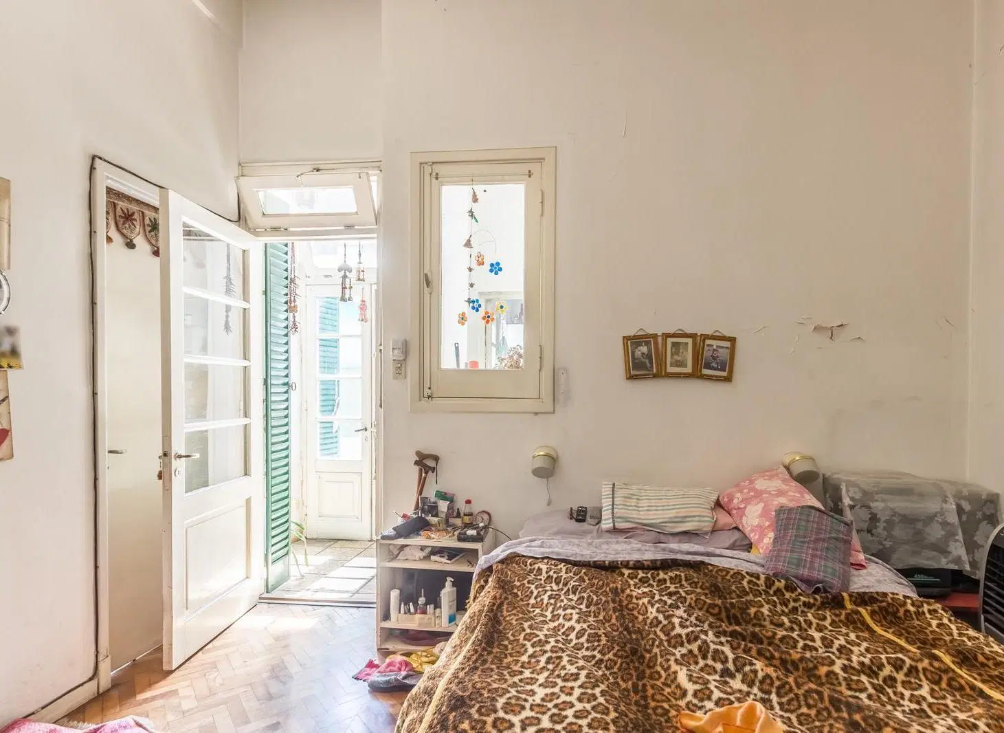 CASA EN VENTA EN MONTE CASTRO 3