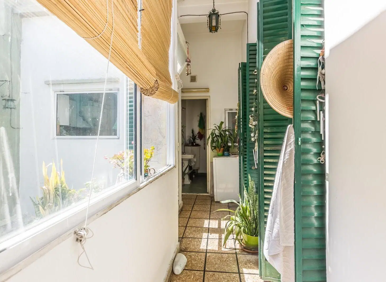 CASA EN VENTA EN MONTE CASTRO 5